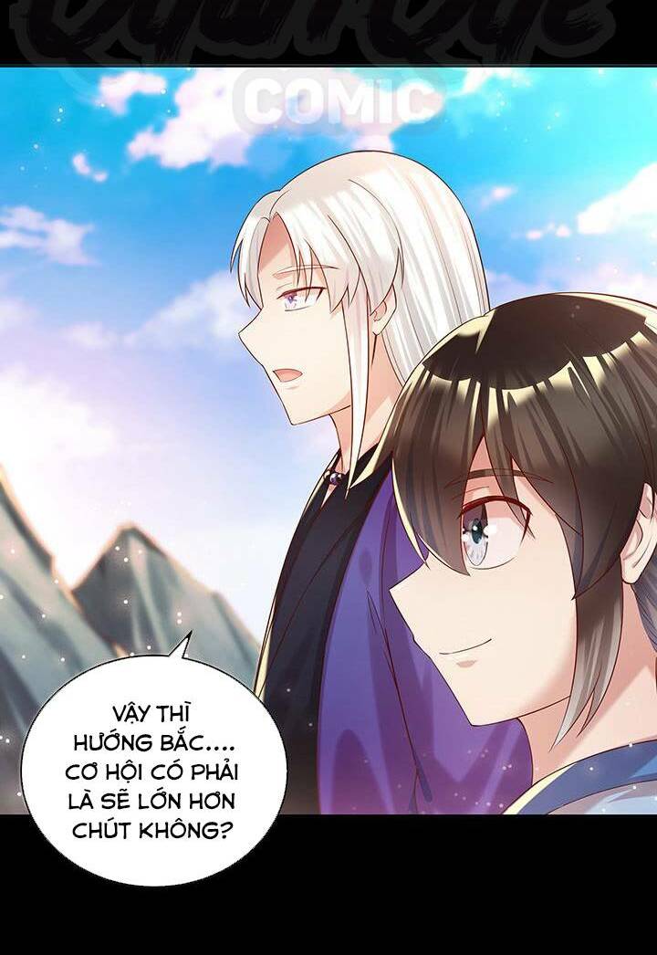Siêu Phàm Truyện: Chapter 142