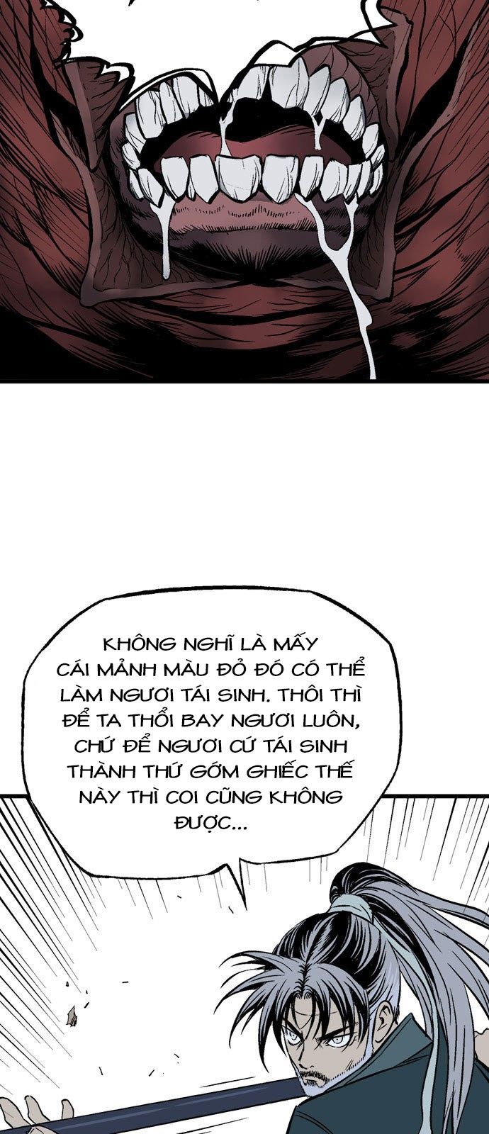 Cao Thủ 2: Chapter 110