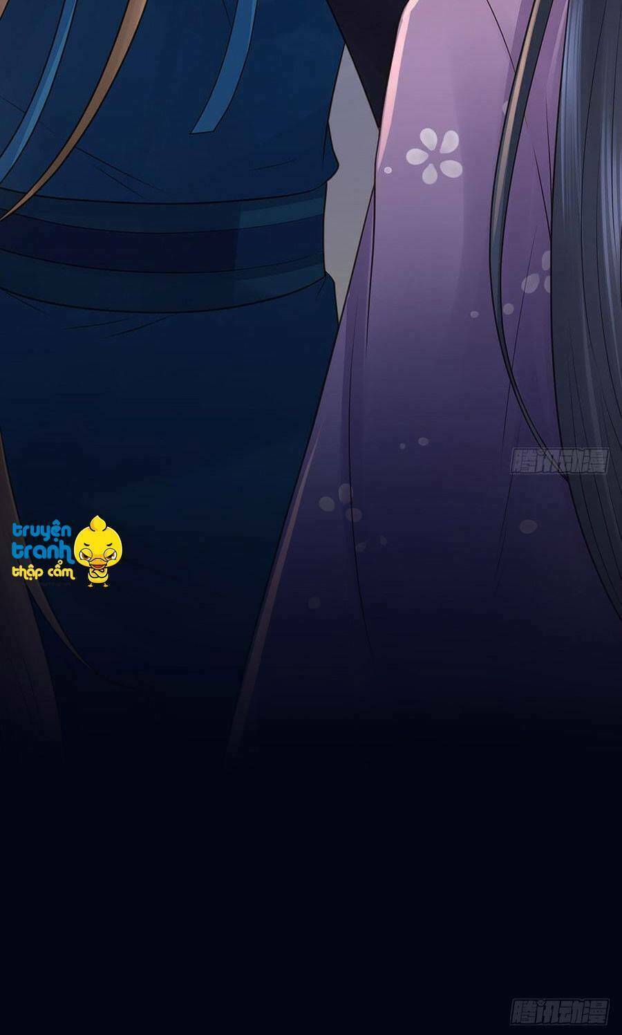 Đại Giá Thừa Tướng: Chapter 137