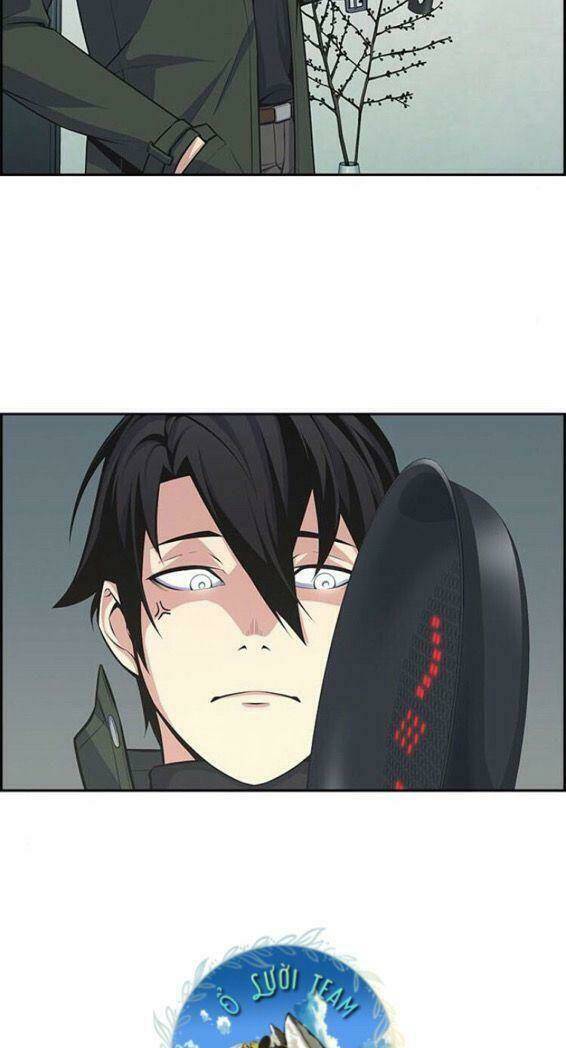 Kẻ Ngoại Lai Ở Vùng Đất Bị Ruồng Bỏ: Chapter 4