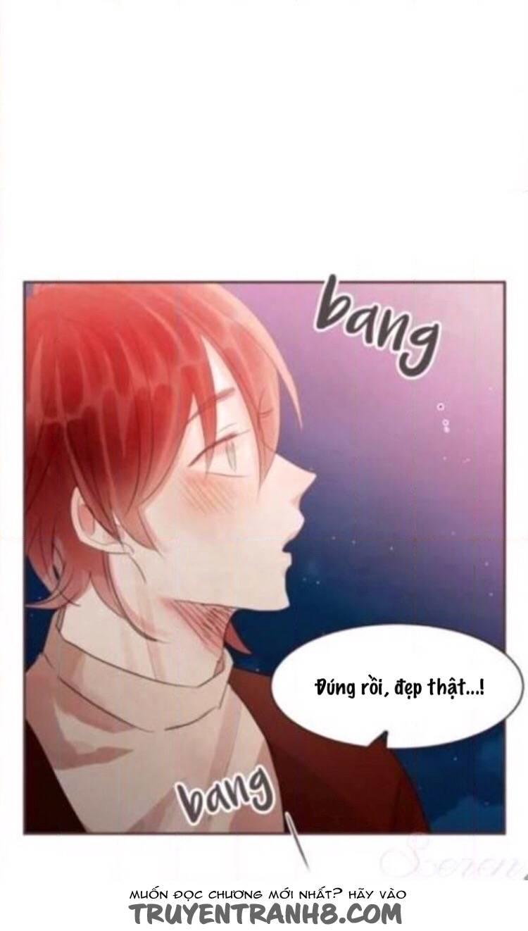 Giữa Tình Yêu Và Tình Bạn: Chapter 25