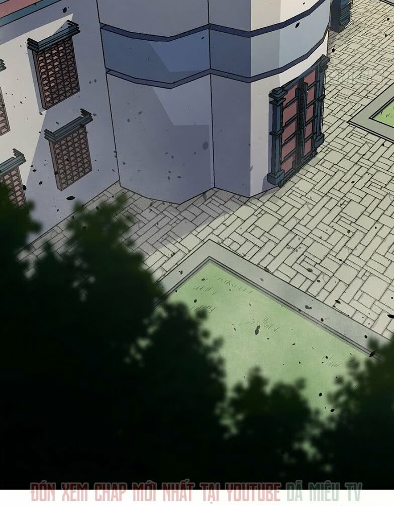 Thú Nhân: Chapter 74