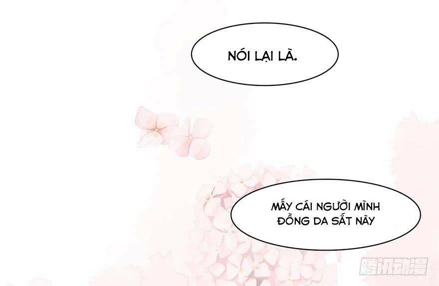 Sở Cung Tứ Thời Ca: Chapter 2