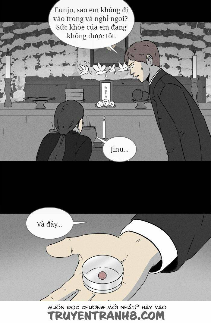 Những Câu Chuyện Bất Thường: Chapter 165