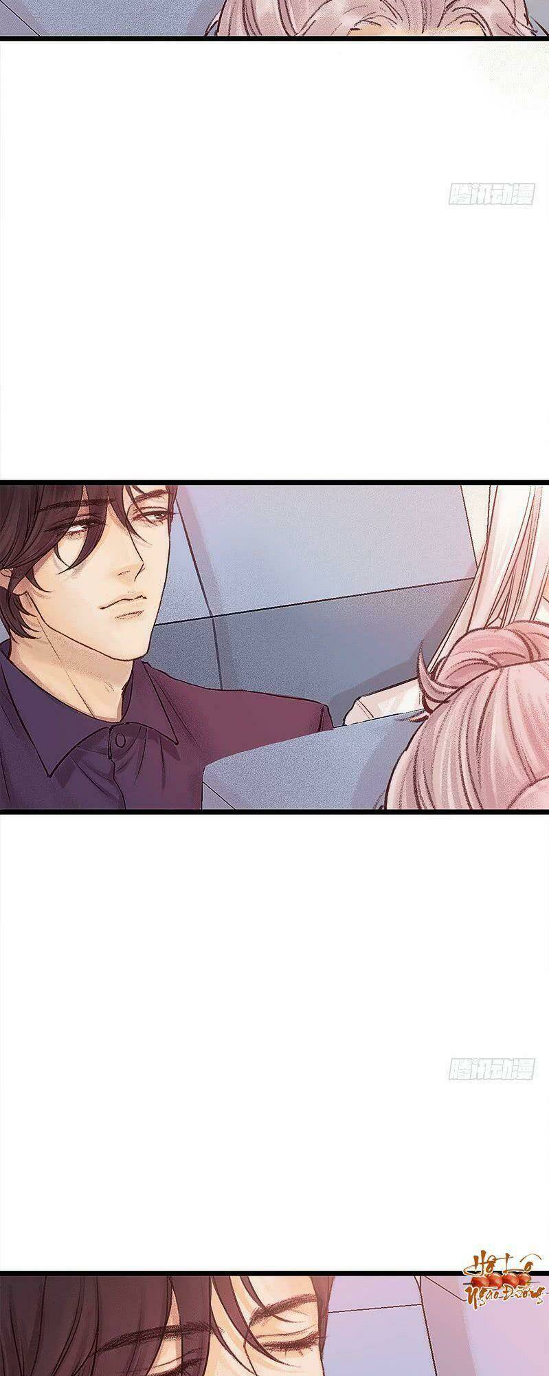 Hữu Yêu Lai Chi Họa Trung Tiên: Chapter 6