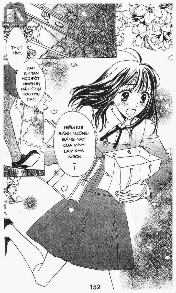 Tình Yêu Định Mệnh: Chapter 35