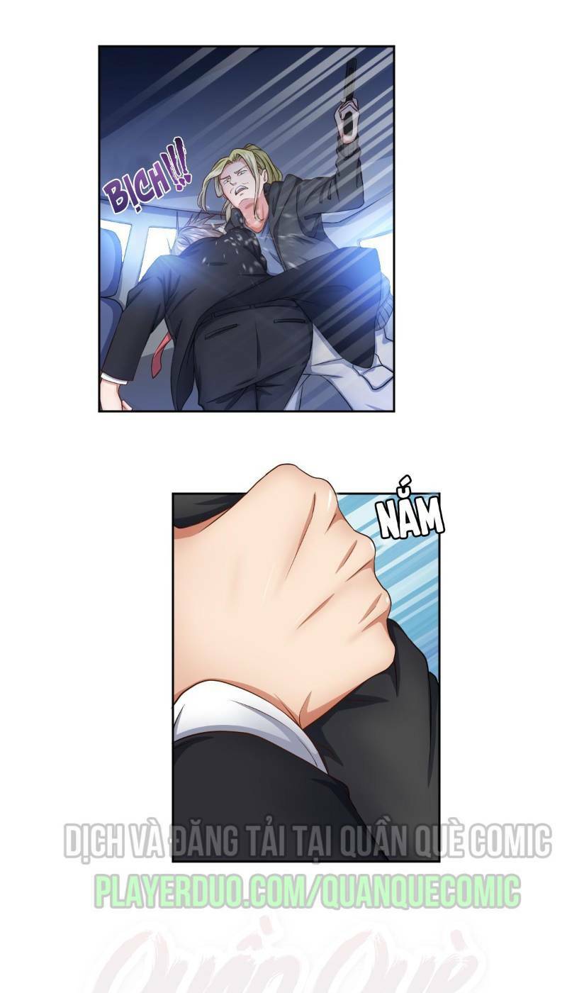 Tuyệt Thế Thiên Tài Hệ Thống: Chapter 43