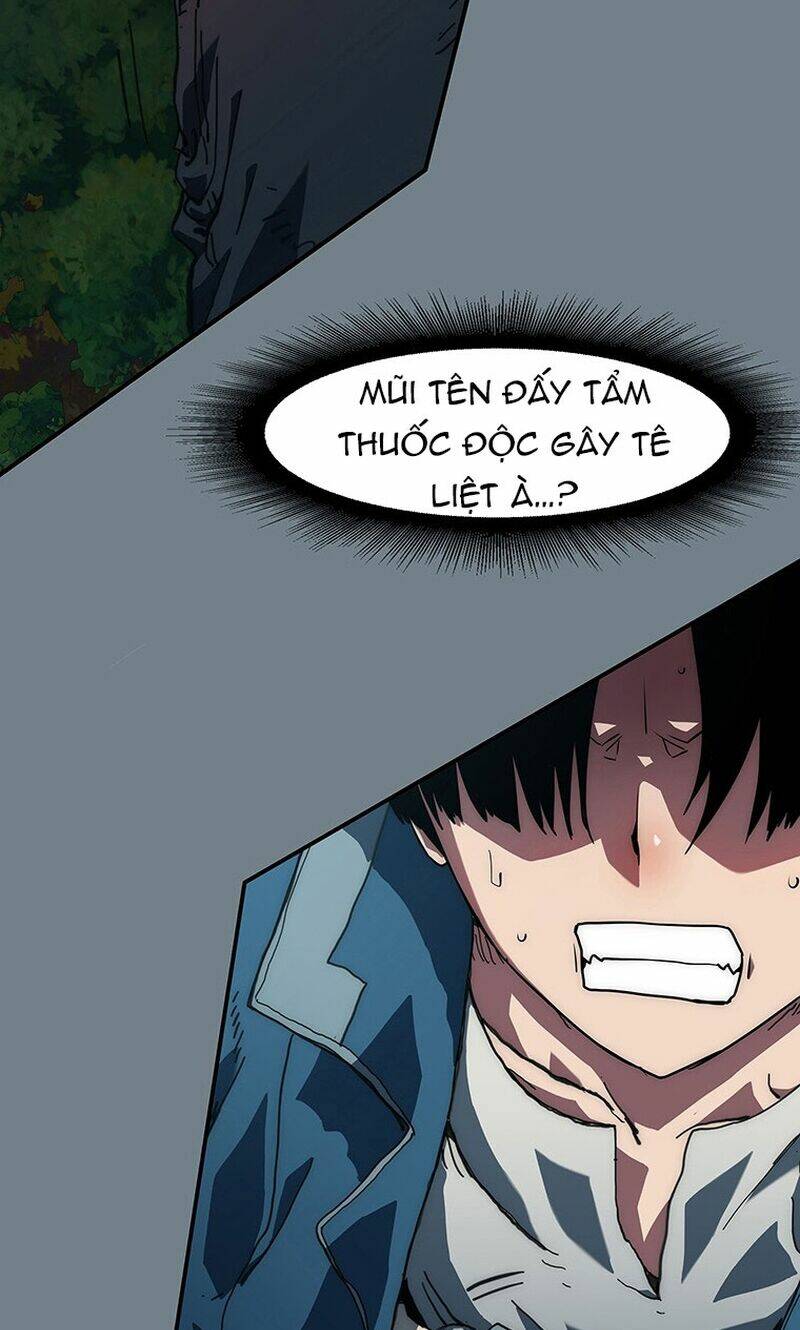 Các Chòm Sao Chỉ Chú Ý Mình Tôi: Chapter 4