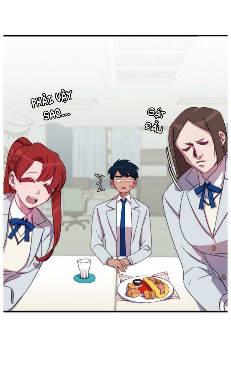 Lạy Chúa! Xin Hãy Để Con Trở Thành Ác Ma: Chapter 4