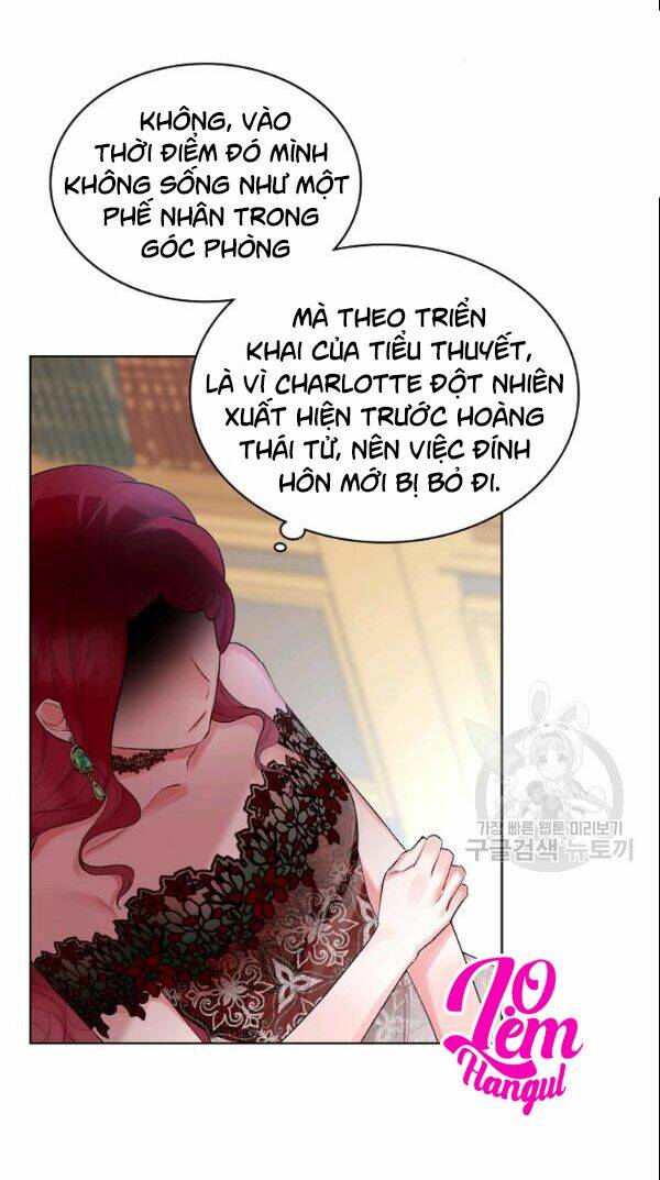 Kẻ Tạo Ra Nữ Phản Diện: Chapter 22