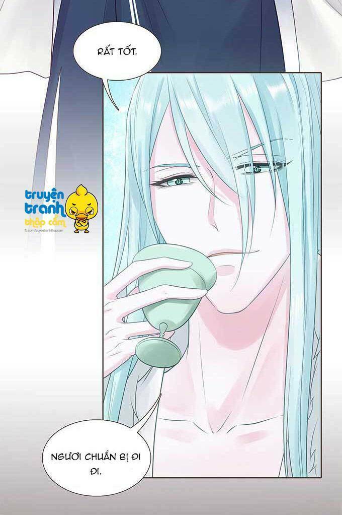 Đại Giá Thừa Tướng: Chapter 102