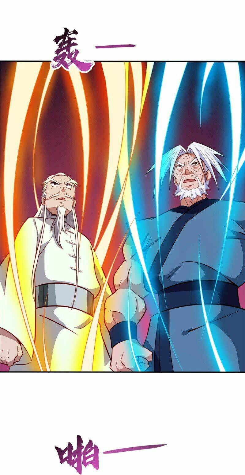 Chí Tôn Võ Đế: Chapter 36