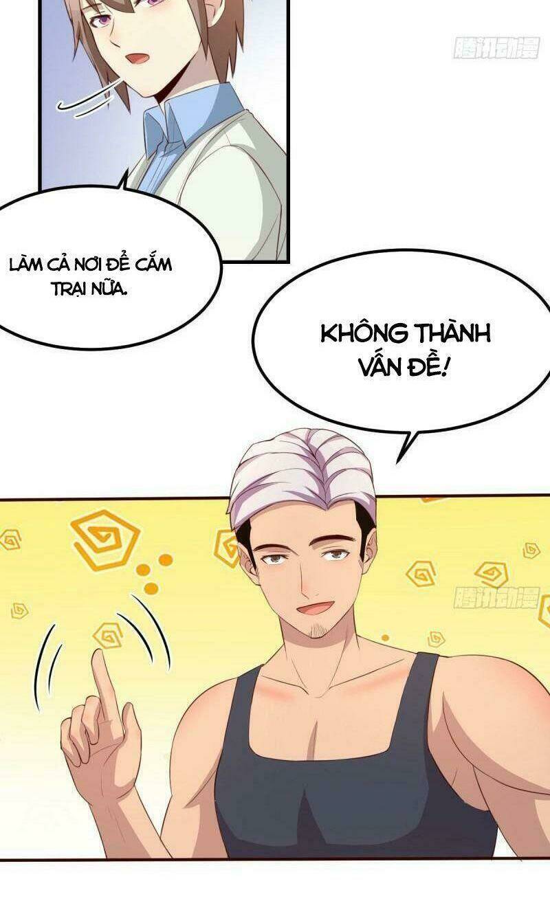 Thiên Tứ Thức Tỉnh: Chapter 51