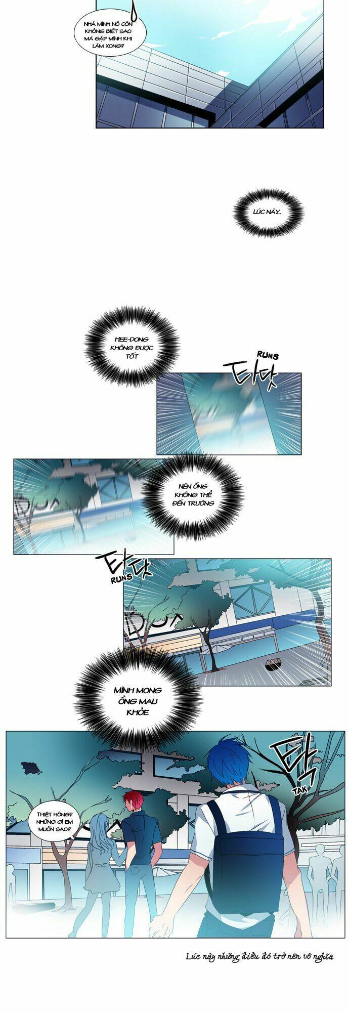 Wonted: Chapter 15