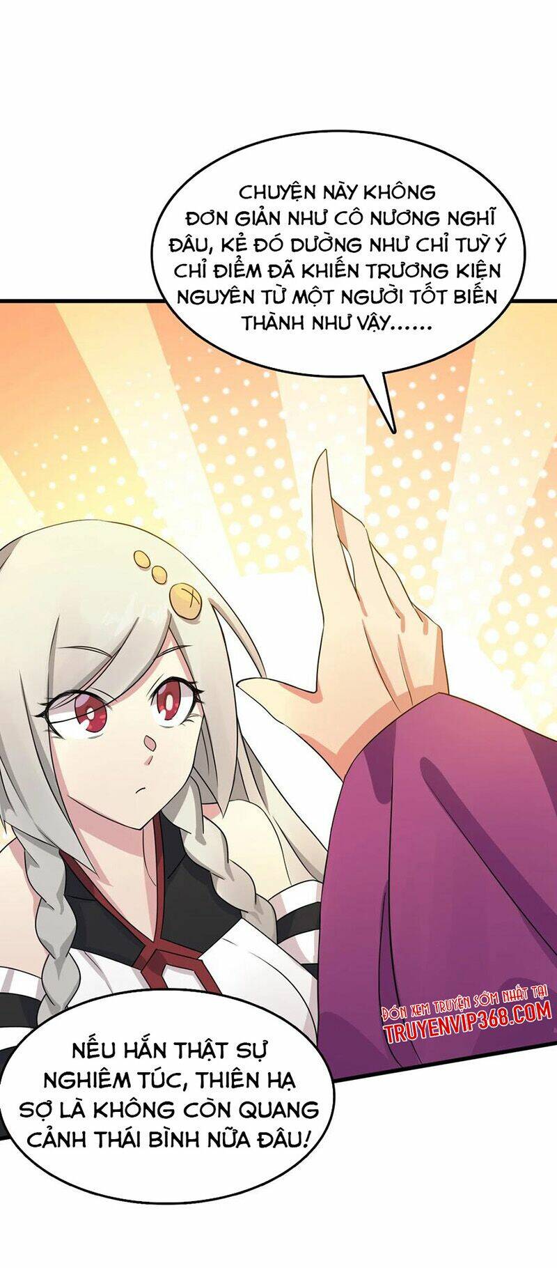 Đại Bảo Kiếm Của Tôi: Chapter 63