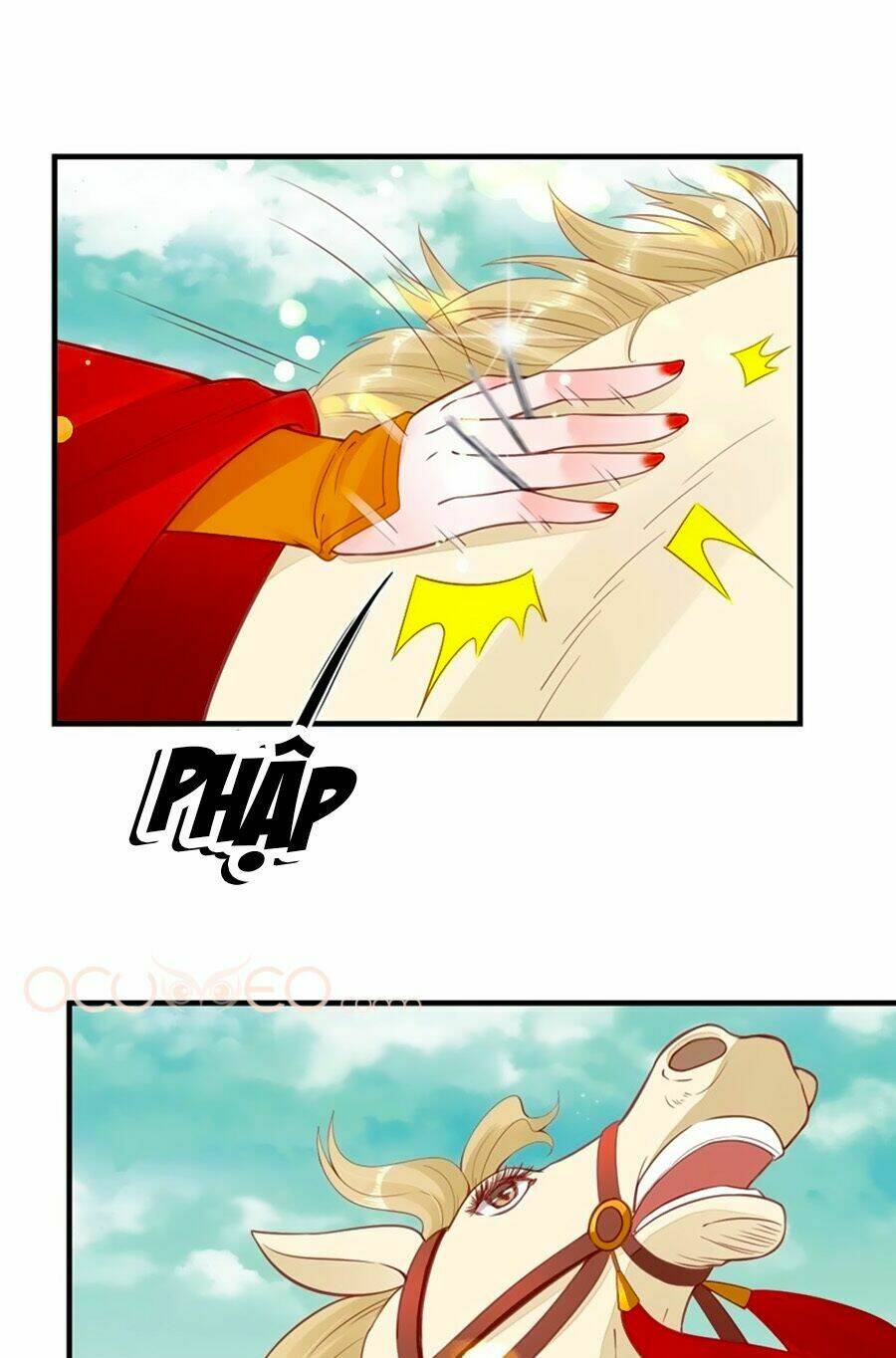 Thịnh Thế Lê Hoa Điện: Chapter 33