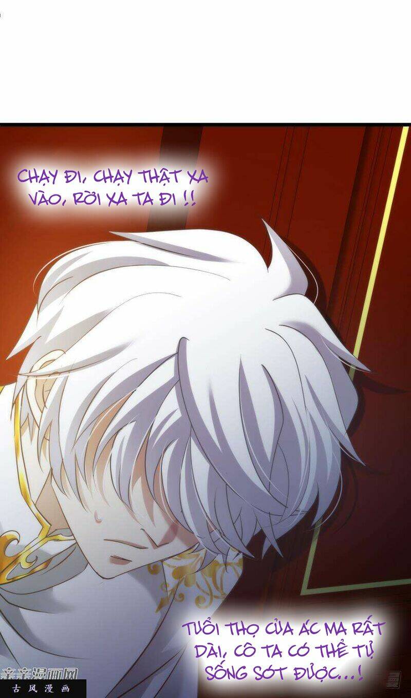 Một Vạn Tư Thế Công Lược Yêu Nam: Chapter 64