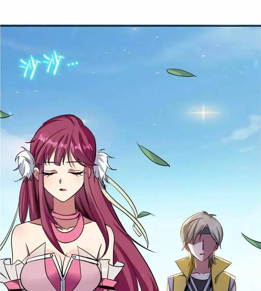 Vạn Giới Tiên Vương: Chapter 6