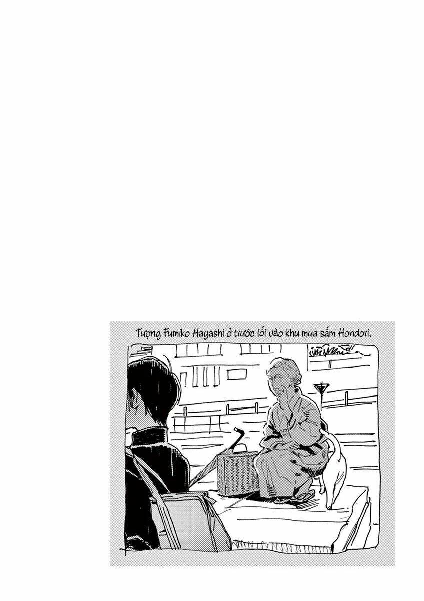 Shimanami Tasogare: Chapter 14
