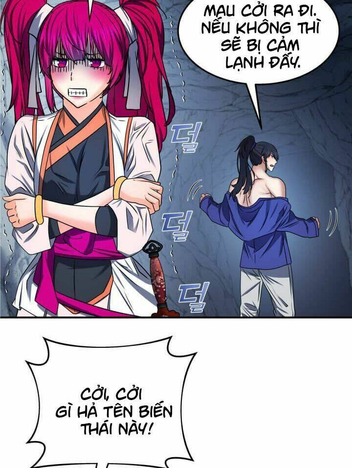 Lôi Thần Chuyển Sinh: Chapter 27
