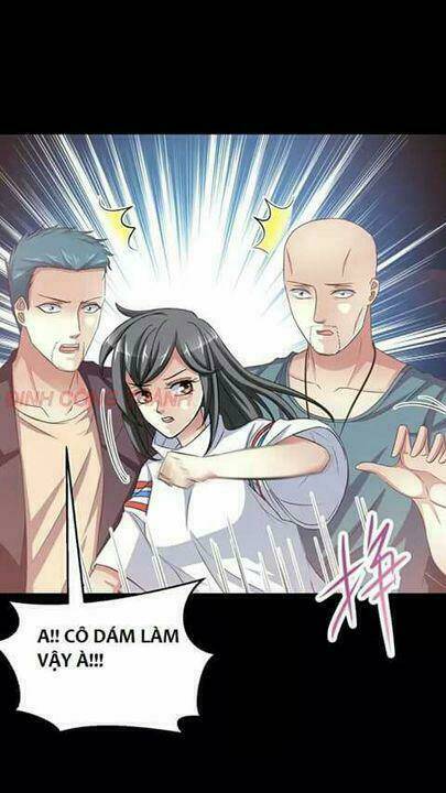 Truyện Kinh Dị Ở Tòa Nhà Số 44: Chapter 89