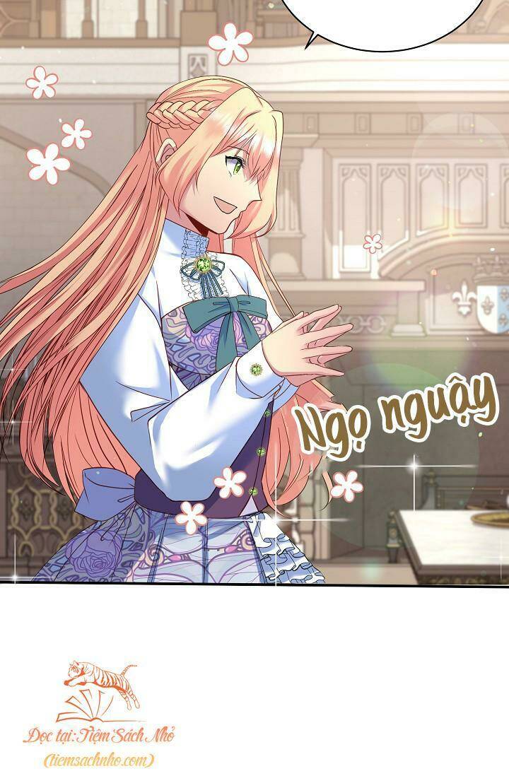 Bút Danh Bí Mật Của Nữ Công Tước: Chapter 15