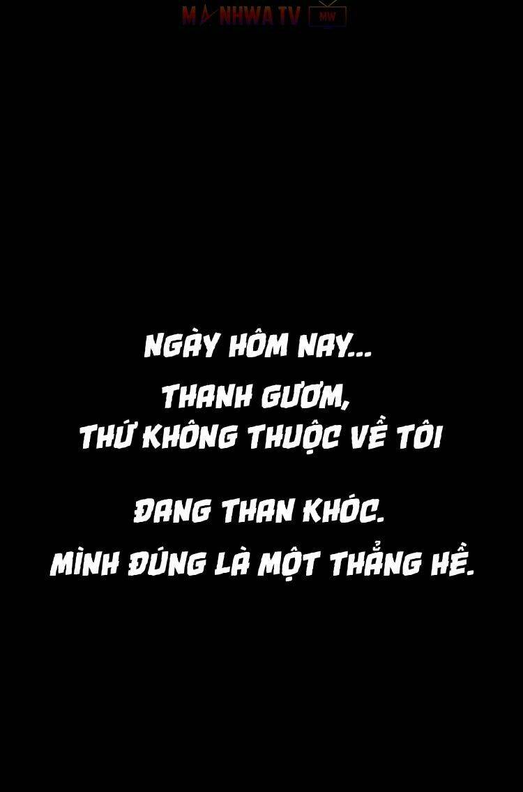 Thanh Gươm Danh Vọng: Chapter 1