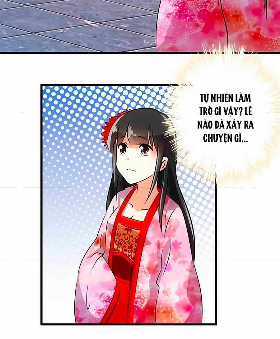 Vương Gia ! Ngươi Thật Bỉ Ổi !: Chapter 148