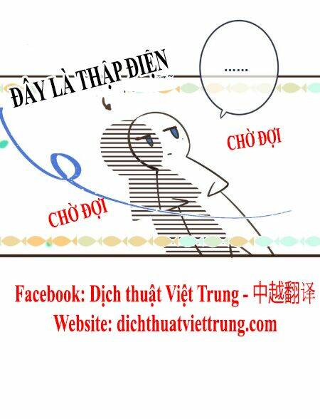 Bạn Trai Tôi Là Cẩm Y Vệ 2: Chapter 60