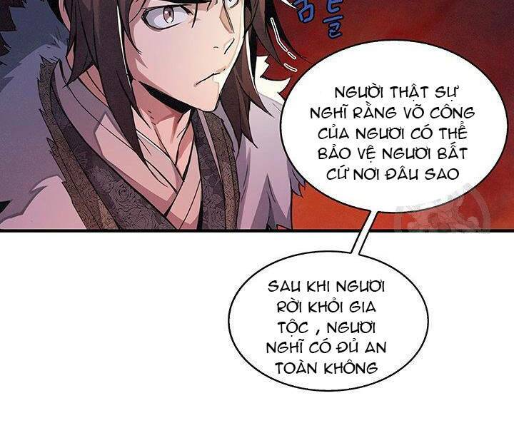 Mục Hạ Vô Nhân: Chapter 2