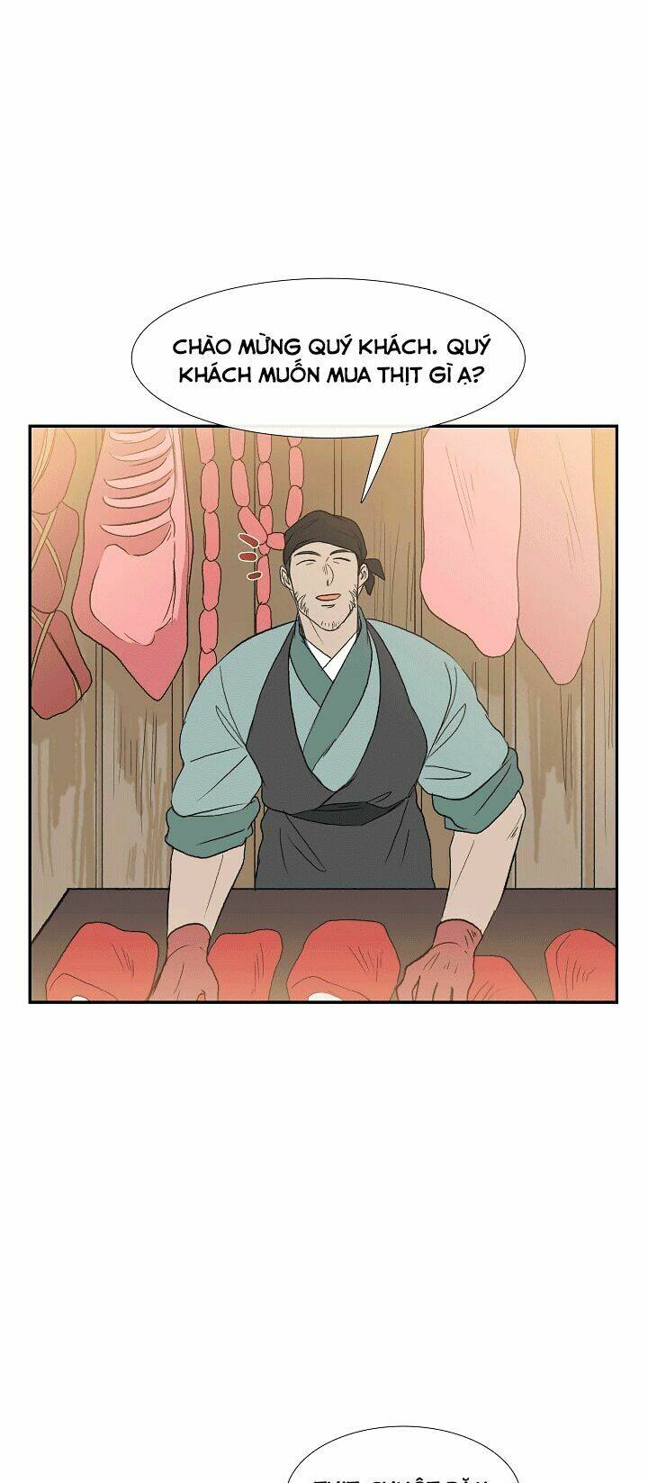 Học Sĩ Tái Sinh: Chapter 49