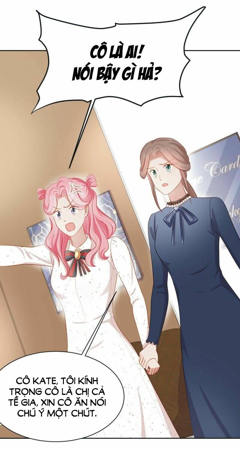 Khi Trá Luyến Nhân: Chapter 59