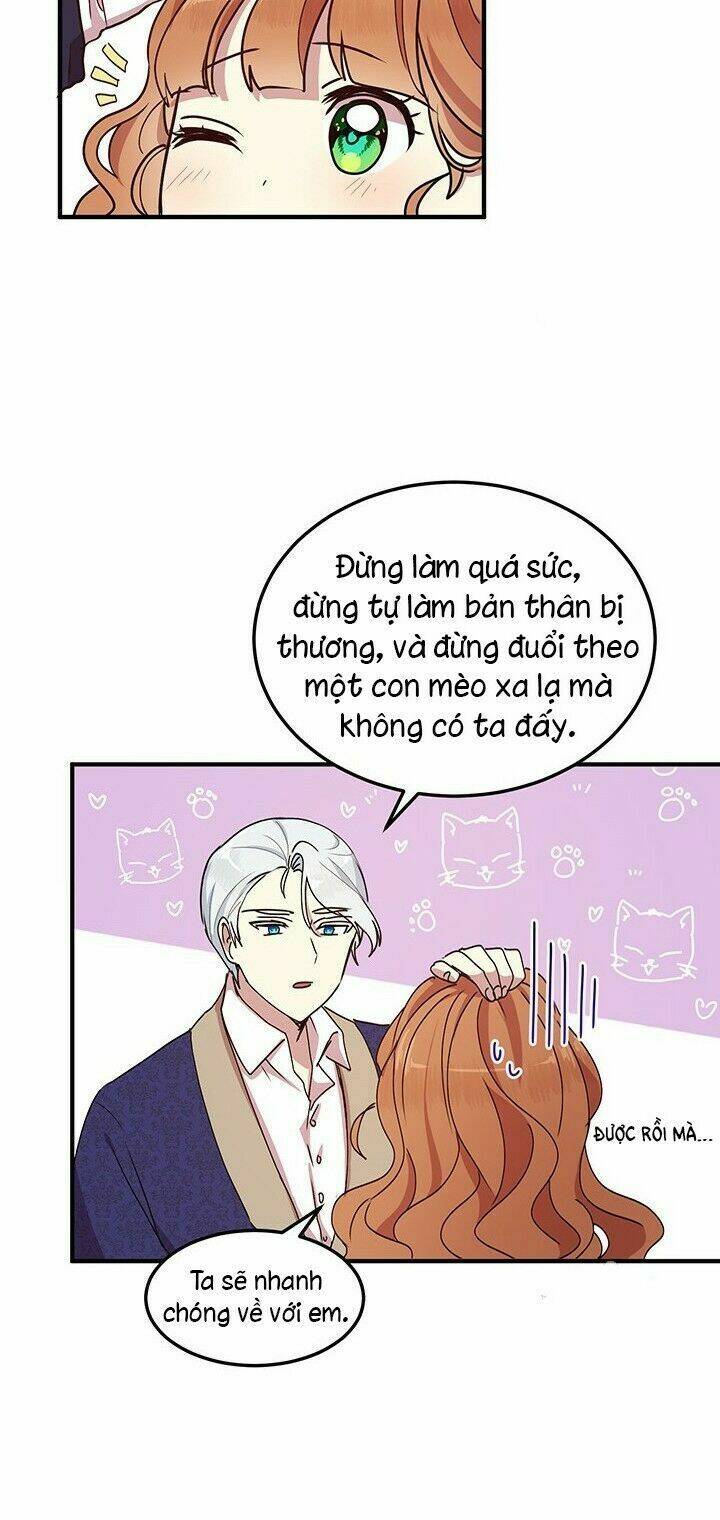 Công Tước, Loạn Vừa Thôi!: Chapter 74