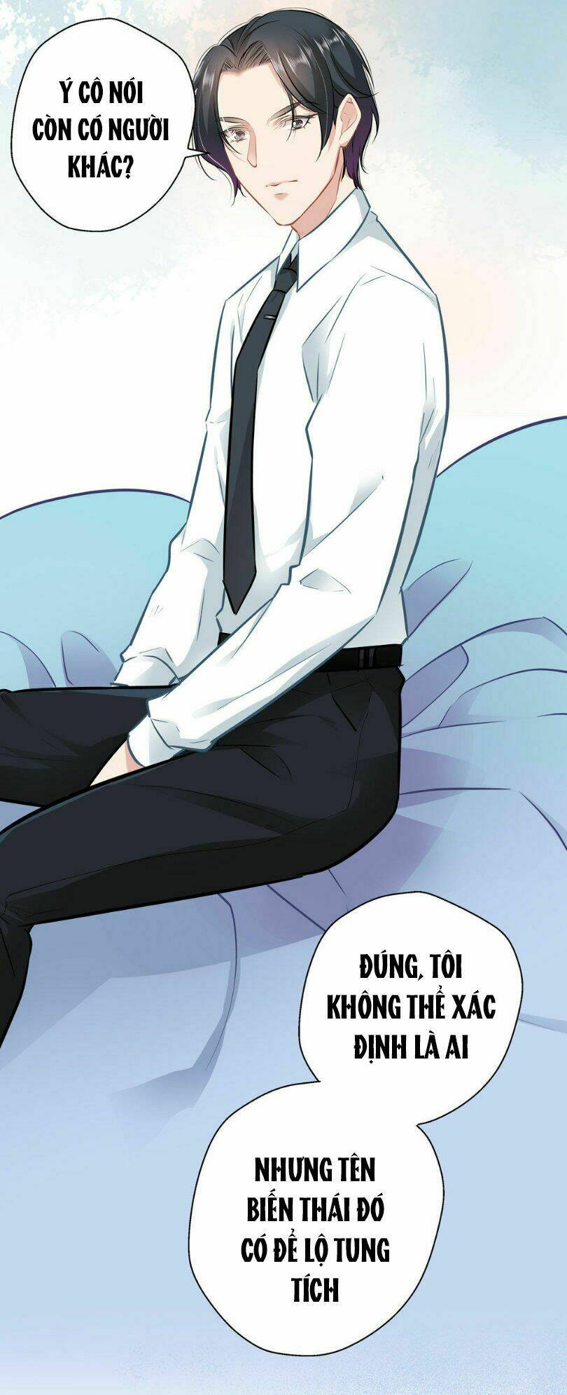 Cưng Chiều Ái Thê Hư Hỏng: Chapter 14