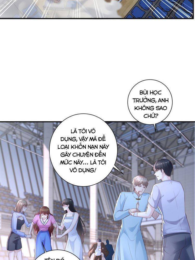 Trọng Sinh Chi Thần Đế Trở Về: Chapter 70