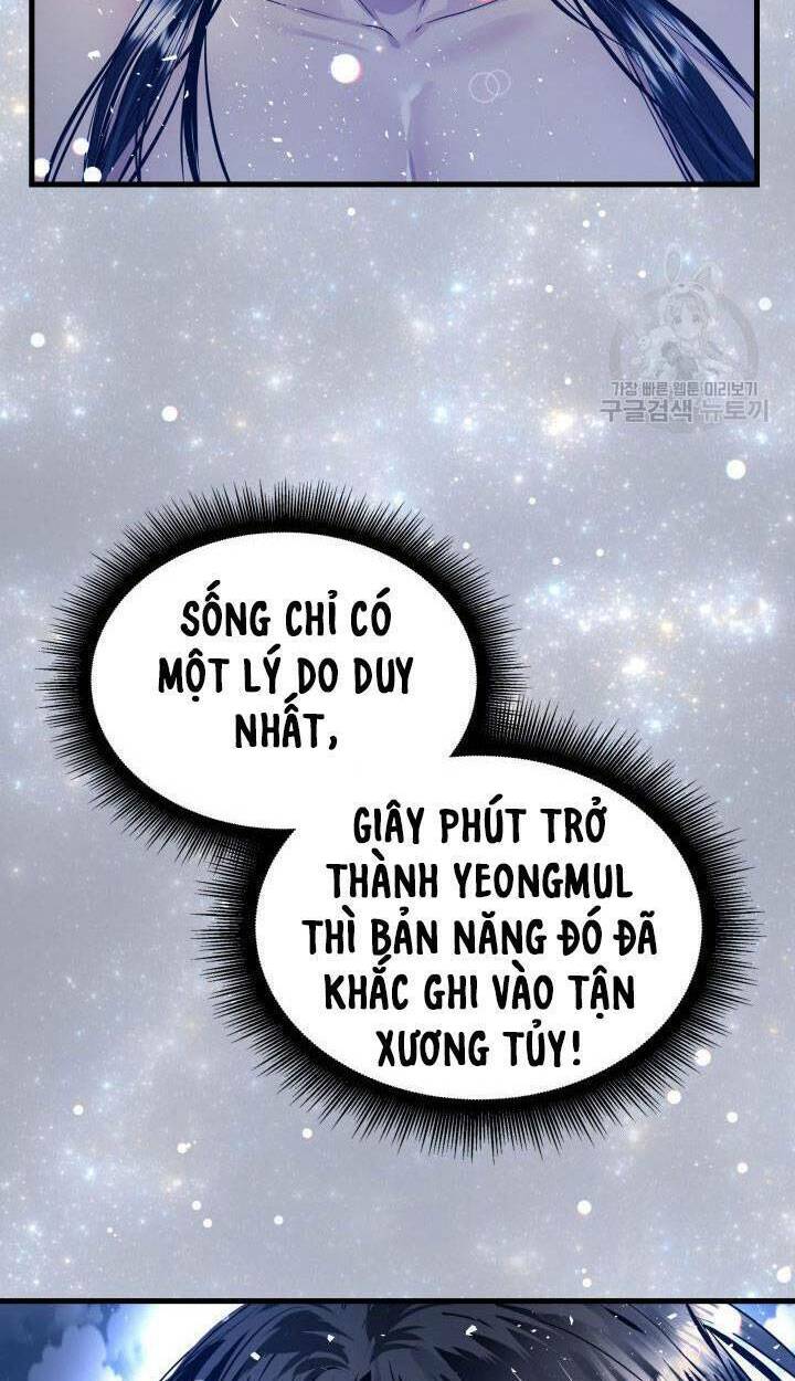 Cô Dâu Của Sói Đen: Chapter 18