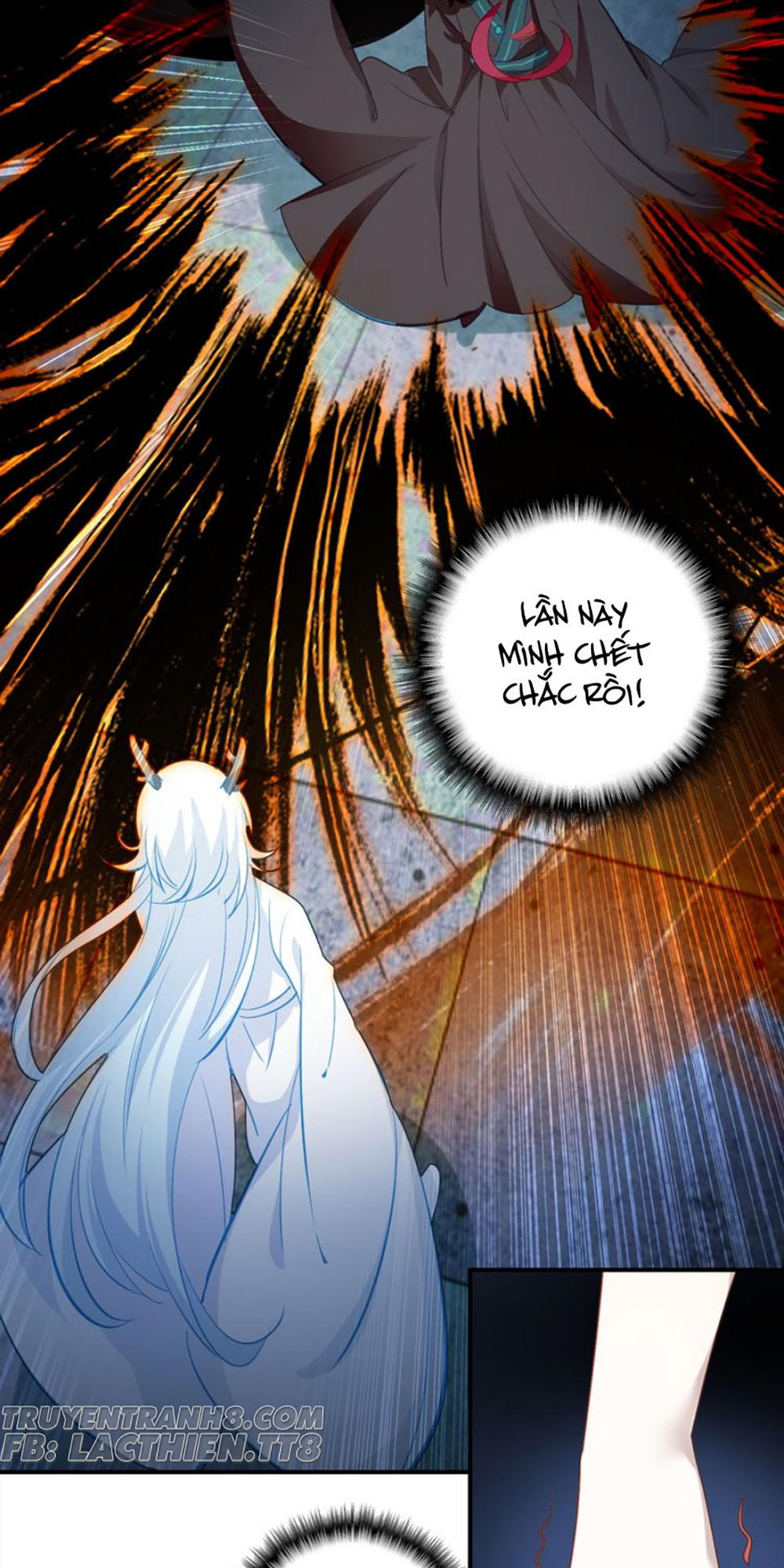 Ái Ngạo Kiều Long Vương Gia: Chapter 14