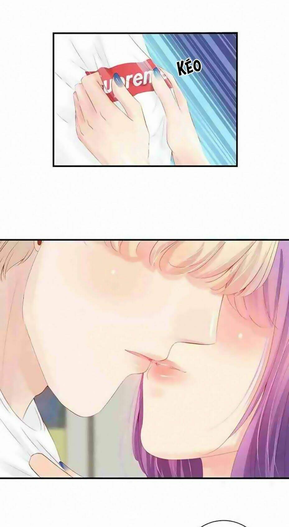 Bình Hoa Số Một Của Làng Giải Trí: Chapter 9