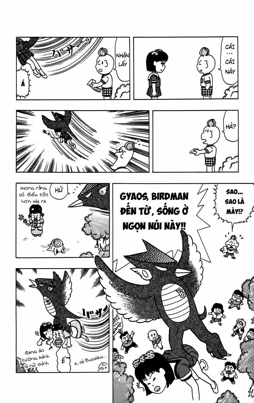 Lucky Man: Chapter 6