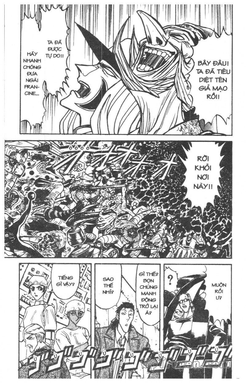 Fujita Kazuhiro: Chapter 21