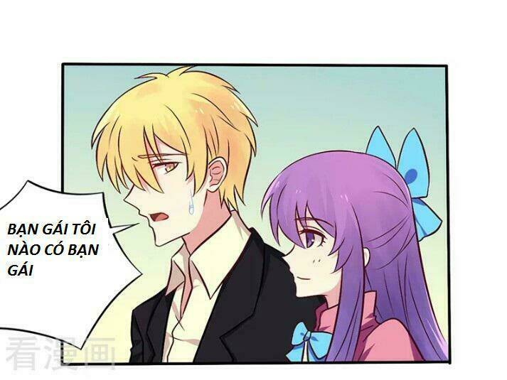 Tổng Tài Đã Cưới Em: Chapter 80