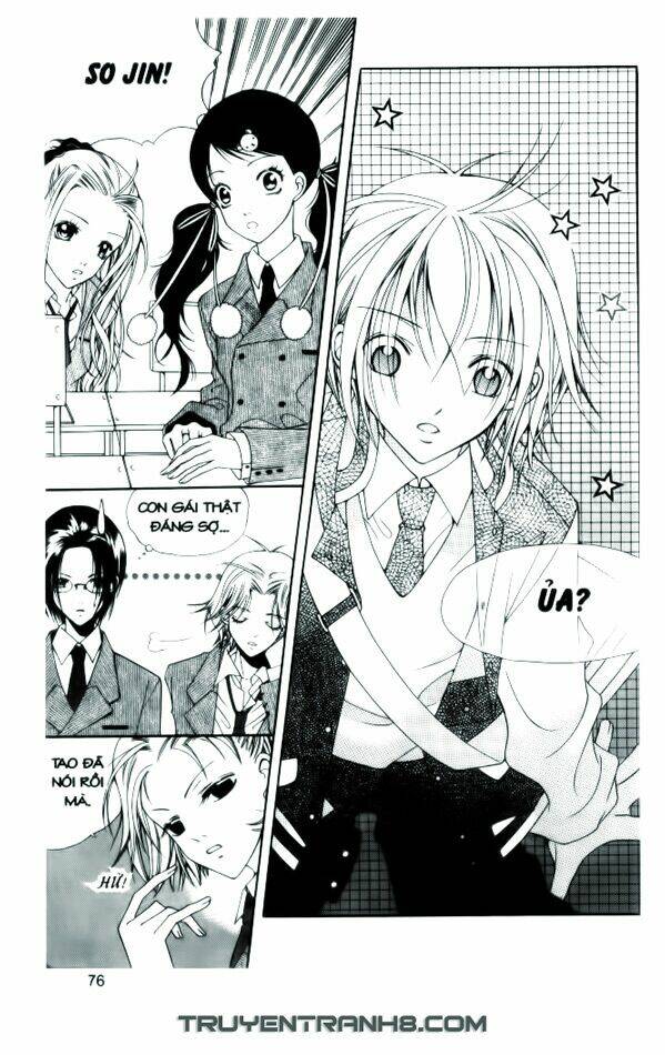 Ngọc Trong Đá-Ace: Chapter 4