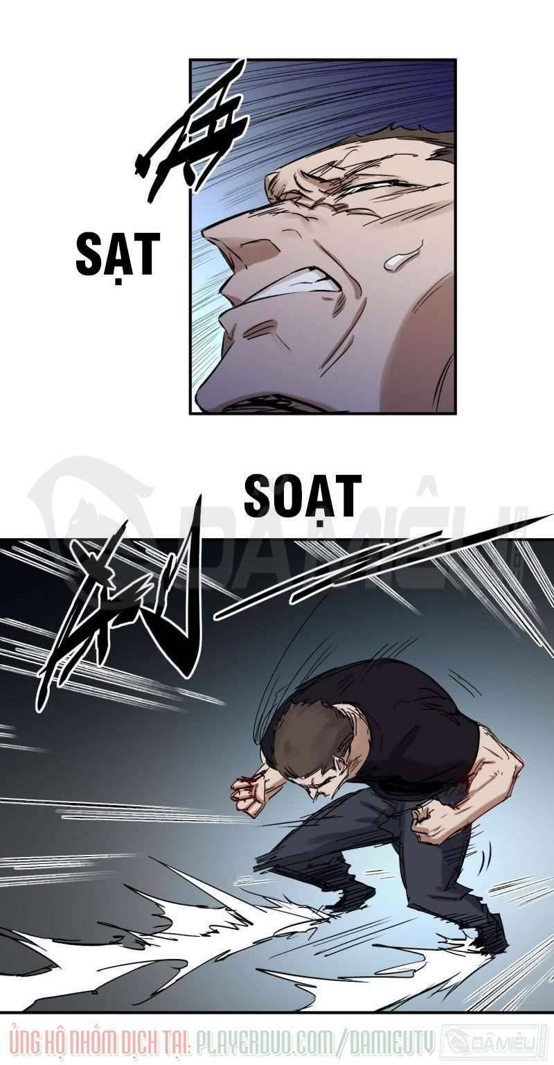 Đỉnh Phong Thần Y: Chapter 62