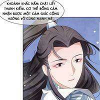Xuyên Về Cổ Đại Làm Quốc Bảo: Chapter 19