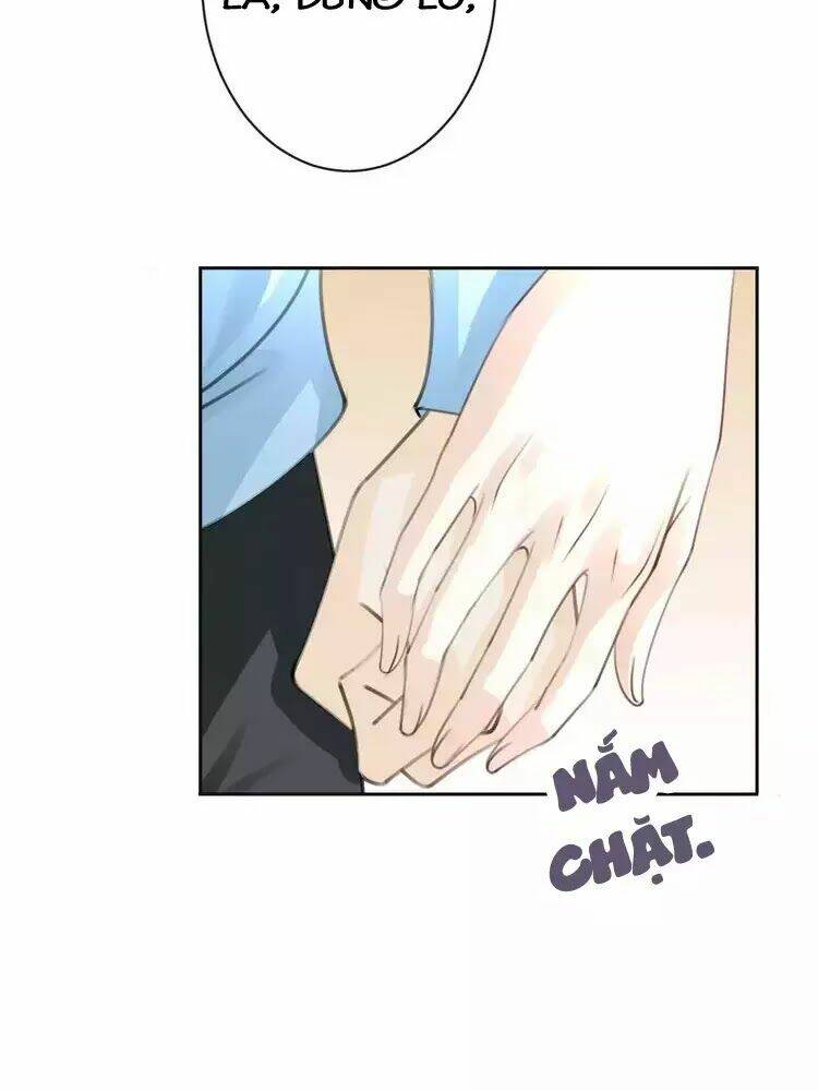 Thiên Thần Không Có Tiết Tháo: Chapter 50