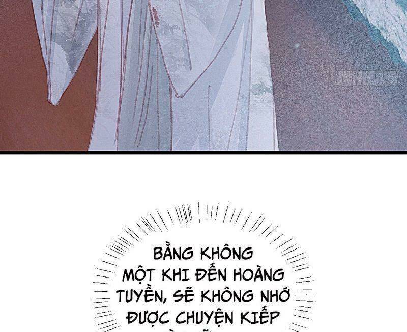 Hữu Yêu Lai Chi Họa Trung Tiên: Chapter 64