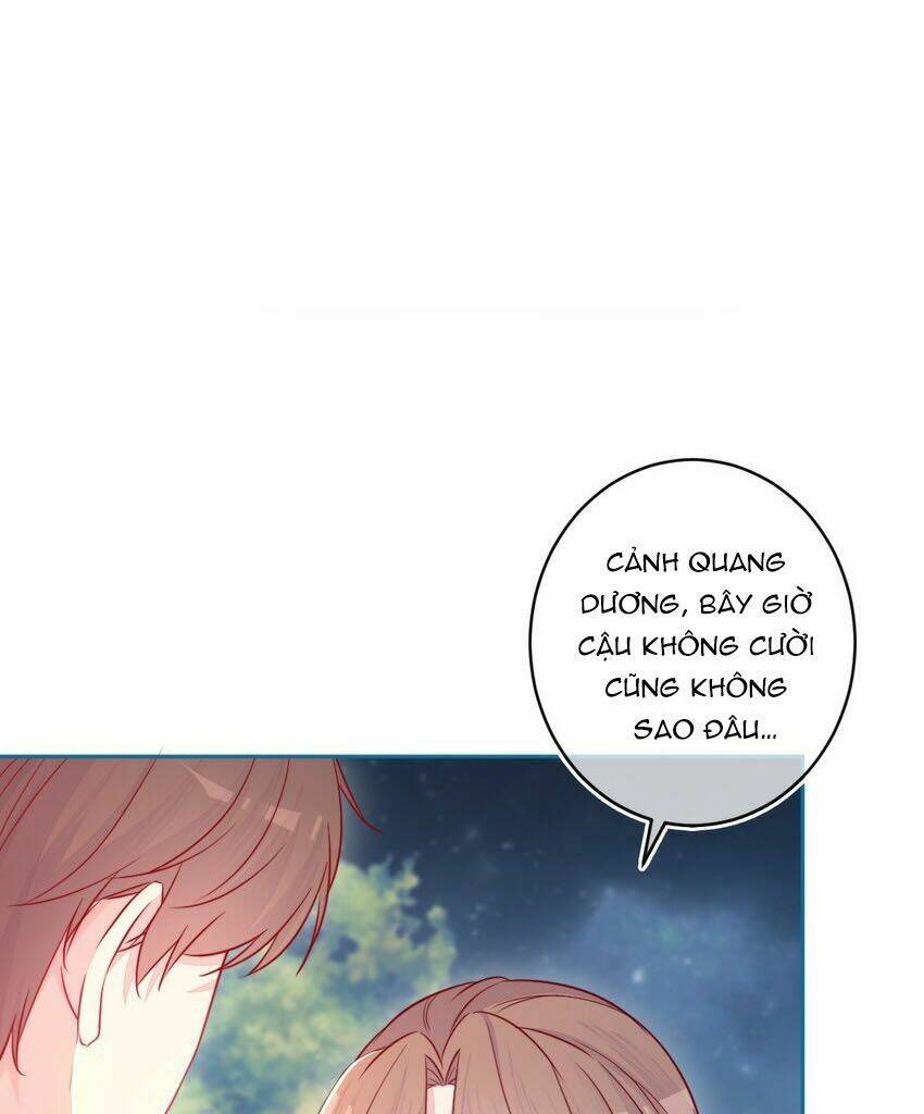 Khi Cô Gái Nhìn Thấy Thời Gian: Chapter 25