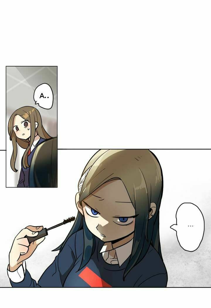 Lớn Lên Đểu Cáng: Chapter 8