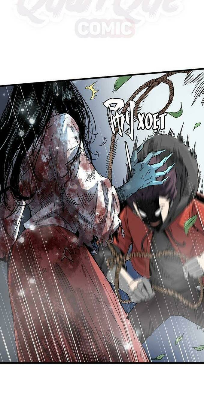 Kẻ Săn Hồn - Quỷ Hô Bắt Quỷ: Chapter 15