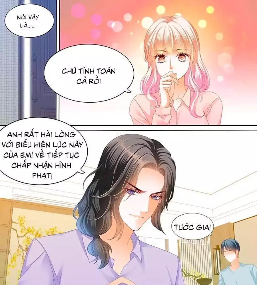 Bá Đạo Tiểu Thúc, Xin Trêu Chọc Vừa Thôi!: Chapter 108